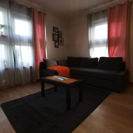 Апартаменты N1 F2 40M2 Avec Petit Jardin Эрувиль-Сен-Клер Экстерьер фото